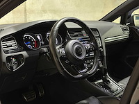 Volkswagen golf 2.0 tsi r 4motion 300pk 2015, p-916-rv - afbeelding 9 van  45