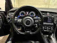 Volkswagen golf 2.0 tsi r 4motion 300pk 2015, p-916-rv - afbeelding 10 van  45