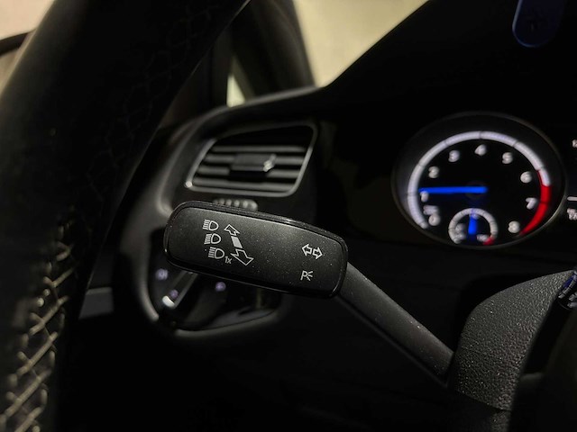 Volkswagen golf 2.0 tsi r 4motion 300pk 2015, p-916-rv - afbeelding 15 van  45