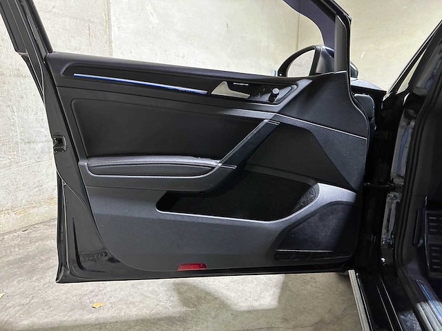 Volkswagen golf 2.0 tsi r 4motion 300pk 2015, p-916-rv - afbeelding 21 van  45