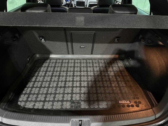 Volkswagen golf 2.0 tsi r 4motion 300pk 2015, p-916-rv - afbeelding 25 van  45