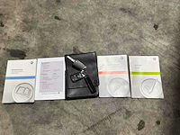 Volkswagen golf 2.0 tsi r 4motion 300pk 2015, p-916-rv - afbeelding 32 van  45