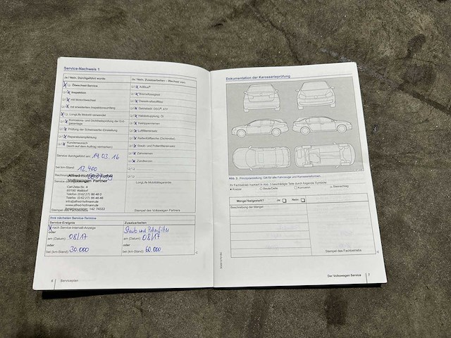 Volkswagen golf 2.0 tsi r 4motion 300pk 2015, p-916-rv - afbeelding 33 van  45