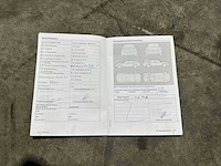 Volkswagen golf 2.0 tsi r 4motion 300pk 2015, p-916-rv - afbeelding 38 van  45