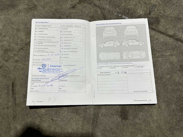 Volkswagen golf 2.0 tsi r 4motion 300pk 2015, p-916-rv - afbeelding 39 van  45