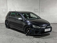 Volkswagen golf 2.0 tsi r 4motion 300pk 2015, p-916-rv