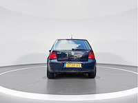Volkswagen golf 2.3 v5 highline 2001 | 27-hf-dz i - afbeelding 3 van  23