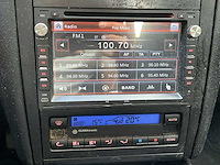 Volkswagen golf 2.3 v5 highline 2001 | 27-hf-dz i - afbeelding 8 van  23