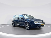 Volkswagen golf 2.3 v5 highline 2001 | 27-hf-dz i - afbeelding 12 van  23