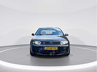 Volkswagen golf 2.3 v5 highline 2001 | 27-hf-dz i - afbeelding 17 van  23