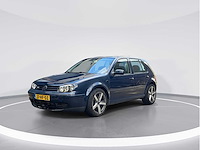 Volkswagen golf 2.3 v5 highline 2001 | 27-hf-dz i - afbeelding 19 van  23