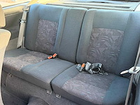 Volkswagen golf 2.8 vr6 hpf-10-k - afbeelding 3 van  32