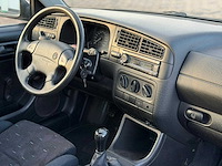 Volkswagen golf 2.8 vr6 hpf-10-k - afbeelding 5 van  32