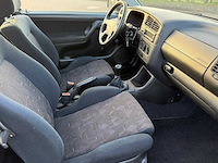 Volkswagen golf 2.8 vr6 hpf-10-k - afbeelding 9 van  32