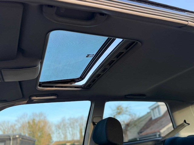 Volkswagen golf 2.8 vr6 hpf-10-k - afbeelding 13 van  32