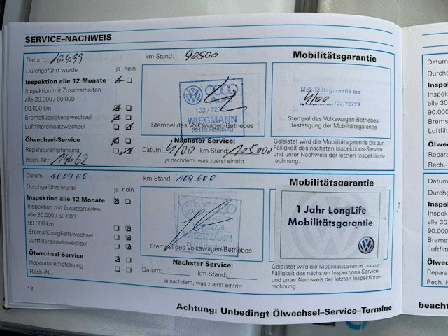 Volkswagen golf 2.8 vr6 hpf-10-k - afbeelding 18 van  32