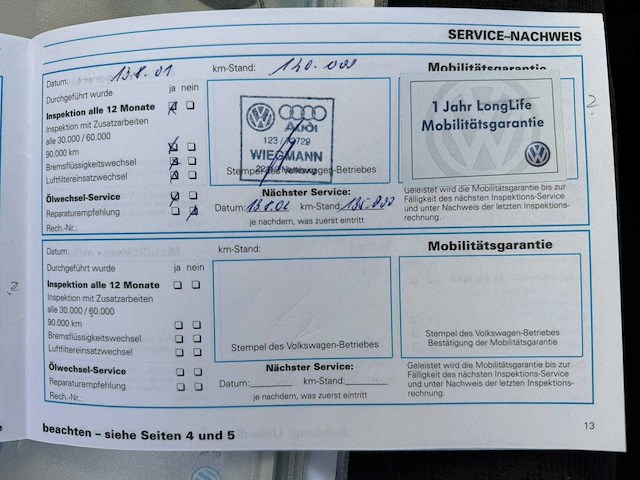 Volkswagen golf 2.8 vr6 hpf-10-k - afbeelding 19 van  32