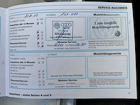 Volkswagen golf 2.8 vr6 hpf-10-k - afbeelding 19 van  32