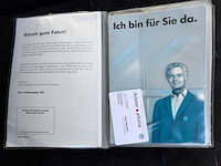 Volkswagen golf 2.8 vr6 hpf-10-k - afbeelding 20 van  32