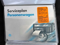 Volkswagen golf 2.8 vr6 hpf-10-k - afbeelding 22 van  32