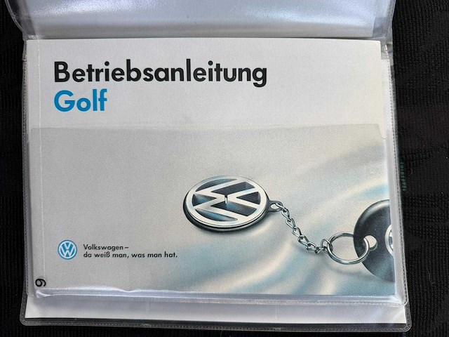 Volkswagen golf 2.8 vr6 hpf-10-k - afbeelding 24 van  32