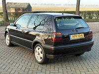 Volkswagen golf 2.8 vr6 hpf-10-k - afbeelding 23 van  32