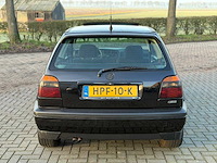 Volkswagen golf 2.8 vr6 hpf-10-k - afbeelding 27 van  32