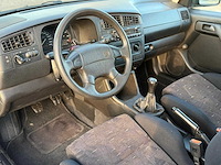 Volkswagen golf 2.8 vr6 hpf-10-k - afbeelding 17 van  32