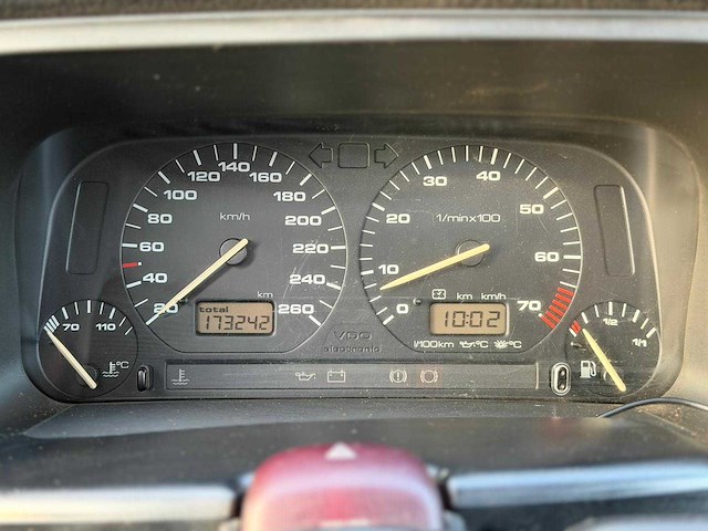 Volkswagen golf 2.8 vr6 hpf-10-k - afbeelding 23 van  32