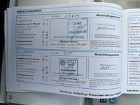 Volkswagen golf 2.8 vr6 hpf-10-k - afbeelding 22 van  32