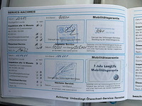 Volkswagen golf 2.8 vr6 hpf-10-k - afbeelding 24 van  32