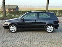 Volkswagen golf 2.8 vr6 hpf-10-k - afbeelding 5 van  32