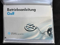 Volkswagen golf 2.8 vr6 hpf-10-k - afbeelding 10 van  32