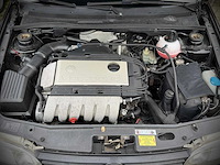 Volkswagen golf 2.8 vr6 hpf-10-k - afbeelding 11 van  32