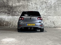 Volkswagen golf 3.2 r32 250pk 2006 youngtimer, pk-505-r - afbeelding 2 van  3