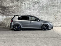 Volkswagen golf 3.2 r32 250pk 2006 youngtimer, pk-505-r - afbeelding 1 van  46