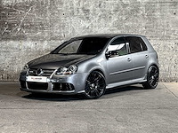 Volkswagen golf 3.2 r32 250pk 2006 youngtimer, pk-505-r - afbeelding 19 van  46