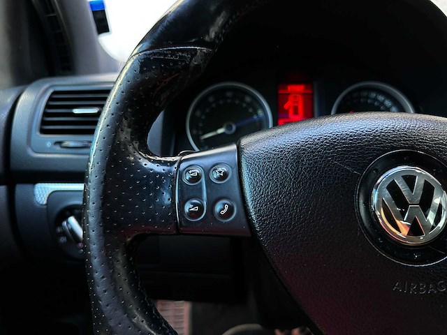 Volkswagen golf 3.2 r32 250pk 2006 youngtimer, pk-505-r - afbeelding 36 van  46