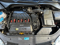 Volkswagen golf 3.2 r32 250pk 2006 youngtimer, pk-505-r - afbeelding 42 van  46
