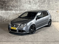 Volkswagen golf 3.2 r32 250pk 2006 youngtimer, pk-505-r - afbeelding 12 van  46