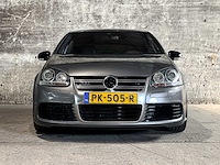 Volkswagen golf 3.2 r32 250pk 2006 youngtimer, pk-505-r - afbeelding 45 van  46