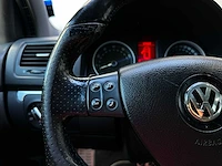 Volkswagen golf 3.2 r32 250pk 2006 youngtimer, pk-505-r - afbeelding 16 van  46