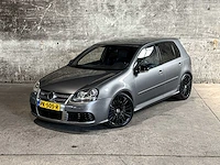 Volkswagen golf 3.2 r32 250pk 2006 youngtimer, pk-505-r - afbeelding 33 van  46