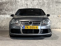 Volkswagen golf 3.2 r32 250pk 2006 youngtimer, pk-505-r - afbeelding 1 van  46