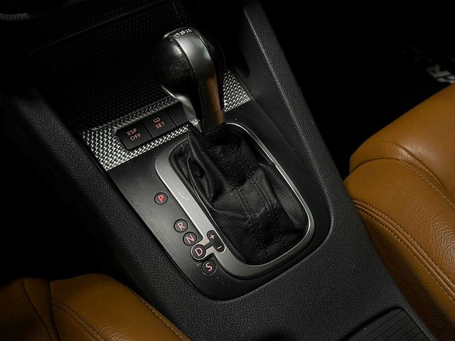 Volkswagen golf 3.2 r32 | 53-tp-sf i - afbeelding 2 van  20