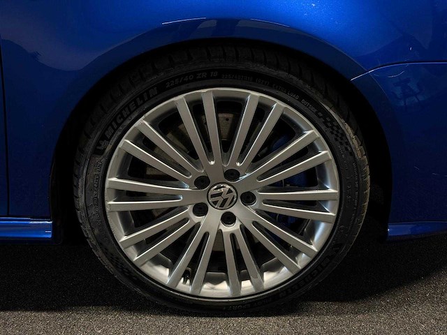 Volkswagen golf 3.2 r32 | 53-tp-sf i - afbeelding 10 van  20