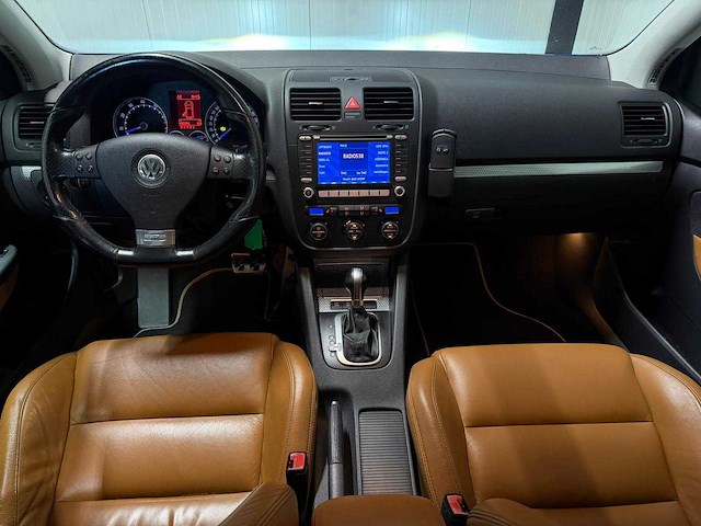 Volkswagen golf 3.2 r32 | 53-tp-sf i - afbeelding 14 van  20