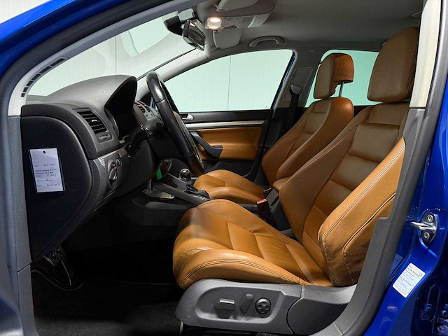 Volkswagen golf 3.2 r32 | 53-tp-sf i - afbeelding 15 van  20