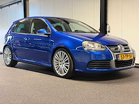 Volkswagen golf 3.2 r32 | 53-tp-sf i - afbeelding 16 van  20
