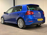 Volkswagen golf 3.2 r32 | 53-tp-sf i - afbeelding 17 van  20